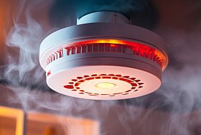 Rewolucja w przepisach pożarowych. Nowe obowiązki dla właścicieli domów i firm-24303