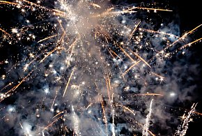 Koniec fajerwerków w Polsce? Minister klimatu mówi wprost-24402