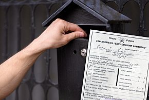 Papierowe awizo odchodzi do historii. Teraz tak będziesz odbierać pisma-24439