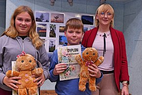 Zdjęcia z niebem w tle. Dzieci i dorośli z gminy Cekcyn zabrali się za fotografię-24479