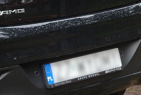 Wielka zmiana dla kierowców. Rejestracja aut będzie wyglądać inaczej-24573