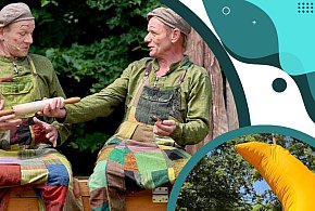 Doświadczajmy teatru! Kolejny spektakl w Lubiewie, piątek – 21 listopada-24635