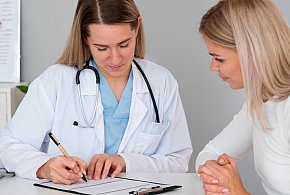 Nie odwołujesz wizyty? Ktoś traci szansę. Skala problemu szokuje-24656