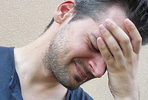 Polscy mężczyźni żyją w ciągłym stresie. Oto główne powody-24665