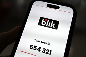 BLIK wchodzi w Europę. Przelejesz pieniądze w innych walutach-24700