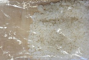 Tuchola: Miał przy sobie znaczną ilość narkotyków-24668