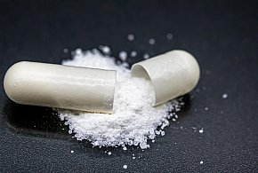 Salmonella w popularnym suplemencie. „Nie należy spożywać”-24718