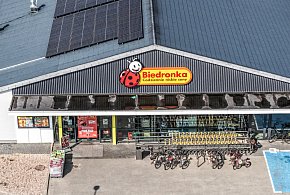 Biedronka zapłaci potężną karę. Sieć kusiła niejasną promocją-24930