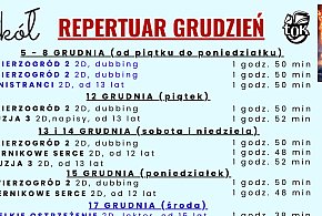 To będzie ciekawy grudzień w Kinie Sokół w Tucholi / PEŁNY REPERTUAR-24927