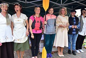 W Cekcynie szykują dużą imprezę! "W Borowiackim Fyrtlu" / ZAPOWIEDŹ-25044