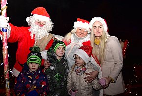 Mikołajowy Orszak znów zrobił furorę! / ZDJĘCIA-25065