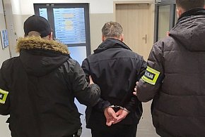 Gm. Cekcyn: 58-latek zatrzymany za narkotyki, papierosy oraz tytoń bez akcyzy-25092