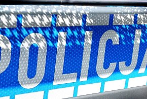 Śliwice: Zatrzymanie pijanego kierowcy-25089