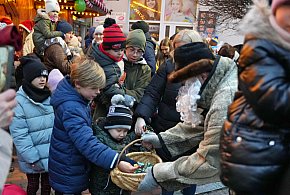Dwa dni na rynku w Tucholi. W weekend jarmark borowiacki! SZCZEGÓŁY – ZAPOWIEDŹ-25110