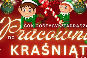 Zajrzyj do pracowni Kraśniąt w Gostycynie / ZAPOWIEDŹ-25131