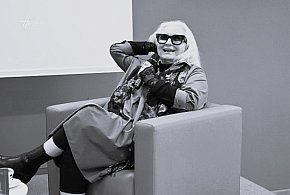 Nie żyje Magda Umer. Jedna z ikon polskiej piosenki literackiej-25197