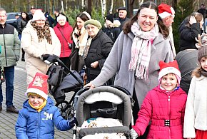 Jarmark Bożonarodzeniowy w Śliwicach za nami. Wydarzenie, które zgromadziło tłum-25236