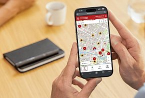 Rząd właśnie udostępnił nową aplikacje. Ma pomóc w razie zagrożenia-25375