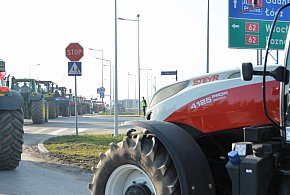Rolnicy zapowiadają protest w całym kraju. Skala może zaskoczyć-25444