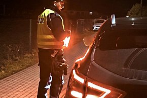 Świąteczny weekend na drogach-25450