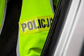 Śliwice. Spowodował stłuczkę i oddalił się. 0,5 promila we wstępnym badaniu-25447