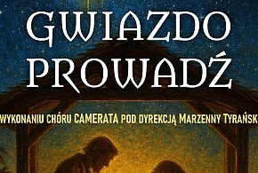 TUCHOLA: Camerata w świątecznym wydaniu / ZAPOWIEDŹ-25558