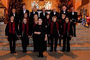 Tuchola: Koncert jak modlitwa. Świąteczna Camerata wystąpiła w Bożym Ciele / FOTO-25600