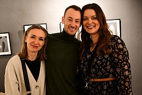 TUCHOLA: Jakub Felczak – fizjoterapeuta, który tworzy. I to jak! FOTORELACJA-25675