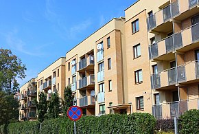 Kto zapłaci za remont balkonu? Rząd chce wreszcie to uporządkować-25767