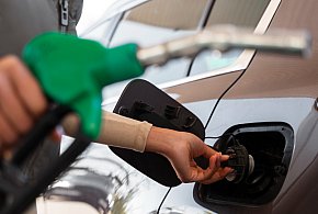 Zaskoczenie na stacjach paliw. Kierowcy nie tego się spodziewali-25782