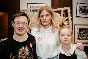 WOŚP już w piątek! Z Kafką się Uda i licytacjami. Jesteście zaproszeni! /ZAPOWIEDŹ