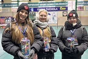 WOŚP Tuchola: Deklarowane 140 tysięcy zł! I to nie jest ostatnie słowo. Będzie...