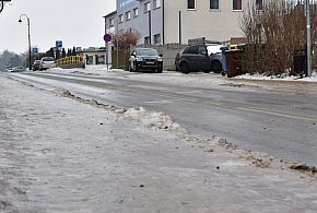 Powiat tucholski. Wtorkowe lekcje w szkołach średnich odwołane!