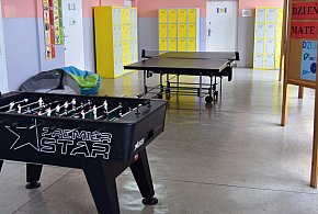 TRUDNE WARUNKI POGODOWE: Gmina Tuchola. Co z zajęciami w szkołach podstawowych?