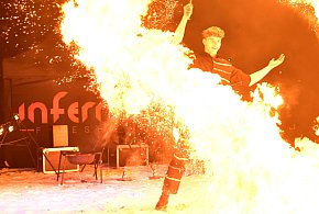 WOŚP Gostycyn: Występy, licytacje i światełko. ILE ZEBRALI? / ZDJĘCIA + FILMY