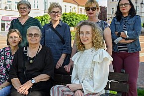 Siedem artystek, jedna wystawa. „Art 7” w Tucholskim Ośrodku Kultury / ZAPOWIEDŹ