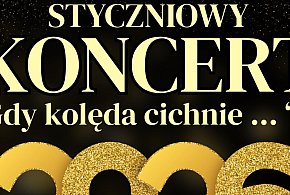 „Gdy kolęda nie cichnie”