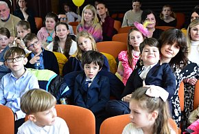 Turniej Recytatorski „O Pióro Jana Brzechwy” w Tucholi / ZAPOWIEDŹ