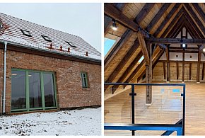 Budynek „pamięta” dwie wojny. Teraz zyskał nowy blask / ZDJĘCIA