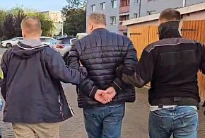 Były dyrektor ekonomiczny Szpitala Tucholskiego usłyszy więcej zarzutów