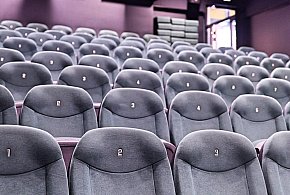 Marzec z kinem Sokół w Tucholi. Co na pierwsze danie? / REPERTUAR