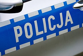 Nieodpowiedzialny kierowca złapany w Gołąbku. Z promilami i dwoma zakazami!