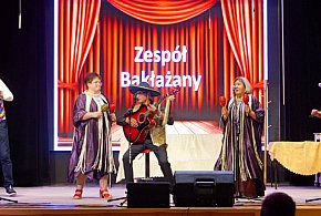 Kabaret Sanatorium z nowym programem na 15-lecie działalności / ZAPOWIEDŹ