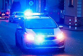 Stracili prawa jazdy na Świeckiej w Tucholi i na napoleonce