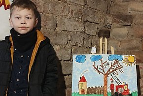 Strażackie prace naszych dwóch Franków jadą na FINAŁ OGÓLNOPOLSKI!