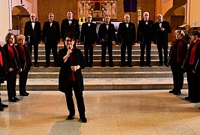 "Chryste, światłości świata" – Camerata z przesłaniem na Wielki Tydzień / ZDJĘCIA