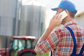 AgroTygodnik: Jakim wypadkom rolnicy ulegają najczęściej? Ciekawe dane z KRUS-u