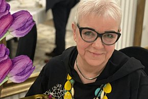 Gmina Lubiewo: Spotkanie autorskie z Jolantą Piekarską / ZAPOWIEDŹ