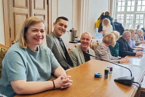 Ratusz sypnął kasą na: Parafiadę, galę boksu i szkółkę wędkarską