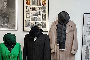 Wystawa pn. Zaczarowana szafa. Podróż przez lata w tucholskim stylu / ZAPOWIEDŹ